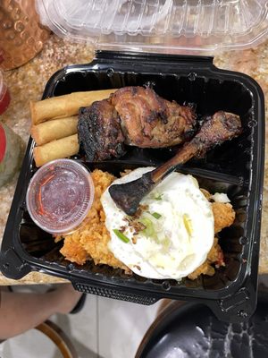 Kabayan Foods by null
