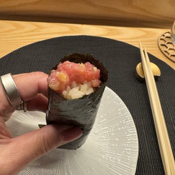 Sushi Masu - Sushi Bars Near Me - New York, New York