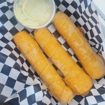 Zulia's Kitchen - Tequeños - Venezuelan Near Me - San Antonio, Texas Zulia's Kitchen - Tequeños - Venezuelan Near Me - San Antonio, Texas