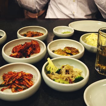 Yechon - Korean Near Me - Annandale, Virginia Yechon - Korean Near Me - Annandale, Virginia