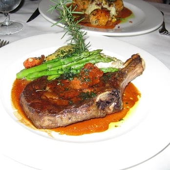 Lahaina Grill - My delicious rib eye! - Seafood Near Me - Lahaina, Hawaii Lahaina Grill - My delicious rib eye! - Seafood Near Me - Lahaina, Hawaii