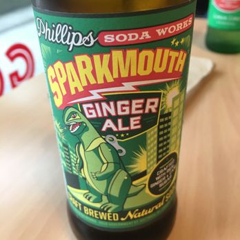 Big Star Sandwich - Ginger ale - Sandwiches Near Me - Surrey, British Columbia