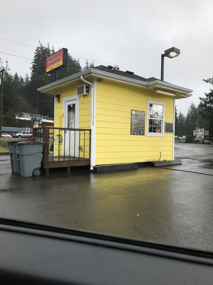 BEAN BAGS II CLOSED 4700 State Rte 12, Elma, WA Yelp
