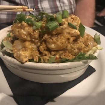 Bonefish Grill - Bang bang shrimp - Seafood Near Me - Kissimmee, Florida Bonefish Grill - Bang bang shrimp - Seafood Near Me - Kissimmee, Florida