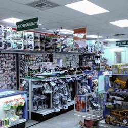 HobbyTown