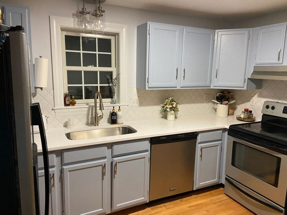 Slide of Cutting Edge Plumbing