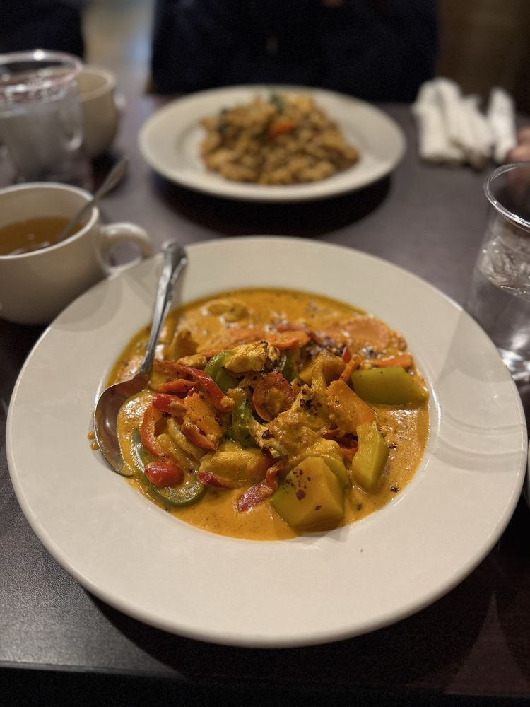 Little Bangkok in the Strip