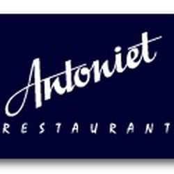 Restaurante Antoniet