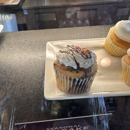 cute cupcake