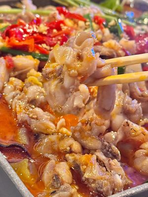 Hot Space Brooklyn by null