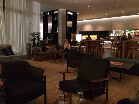 South Congress Hotel by null