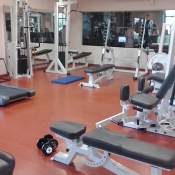 Howard Johnson - Y el gimnasio no te tienta... - Hotels Near Me - Ezeiza, C
