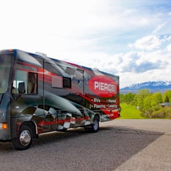 Pierce RV Supercenter