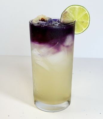 The Mad Claw by null