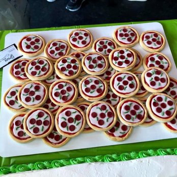 Grace Bakery - Cupcakes Near Me