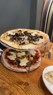 Basil Pizza & Wine Bar by null