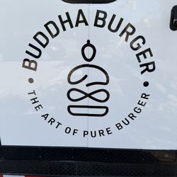 Buddha Burger