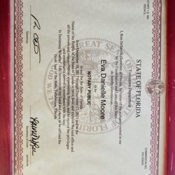 Moore Legal Assistance