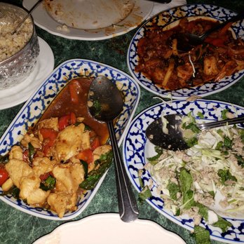 Phuket Thai Cafe - Thai Near Me - Mount Shasta, California Phuket Thai Cafe - Thai Near Me - Mount Shasta, California