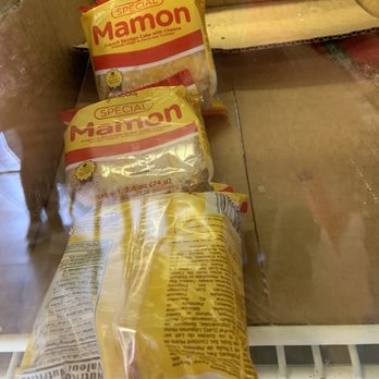 Nino's Pinoy Express - I first saw these in San Francisco at a Goldilocks store 20 years ago. These are always good. - Filipino Near Me - Jacksonville, Florida