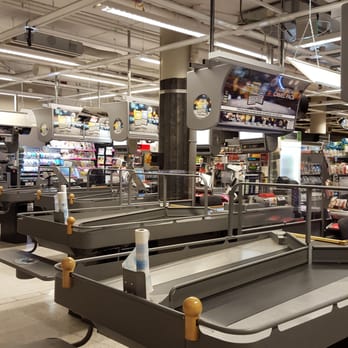ICA Kvantum - Grocery Near Me - Stockholm, Alberta