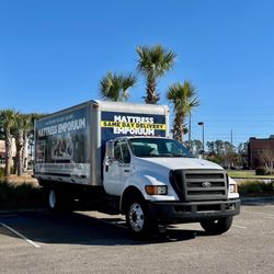Mattress Emporium - Professional Same-Day Delivery Available