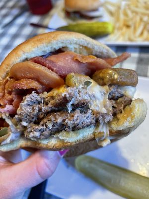 Harrington’s Bar & Restaurant by null