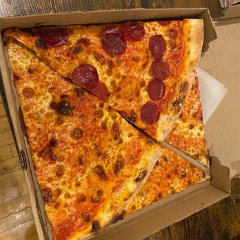 Scarr's Pizza - Pizza Near Me - New York, New York Scarr's Pizza - Pizza Near Me - New York, New York