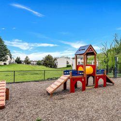 Regency Club Townhomes & Apartments