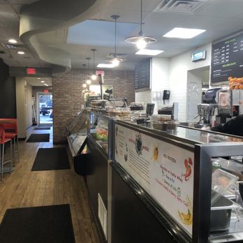 Food For Thought - Juice Bars & Smoothies Near Me - Garden City, New York Food For Thought - Juice Bars & Smoothies Near Me - Garden City, New York
