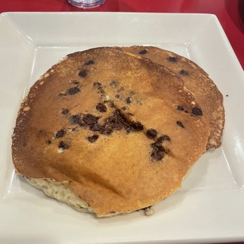 Oakland Diner - Short stack chocolate chip pancakes - Diners Near Me - Oakland, New Jersey Oakland Diner - Short stack chocolate chip pancakes - Diners Near Me - Oakland, New Jersey