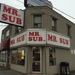 MrSub