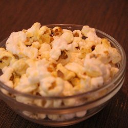 La Rambla - Palomitas