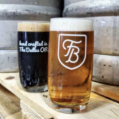 Freebridge Brewing by null