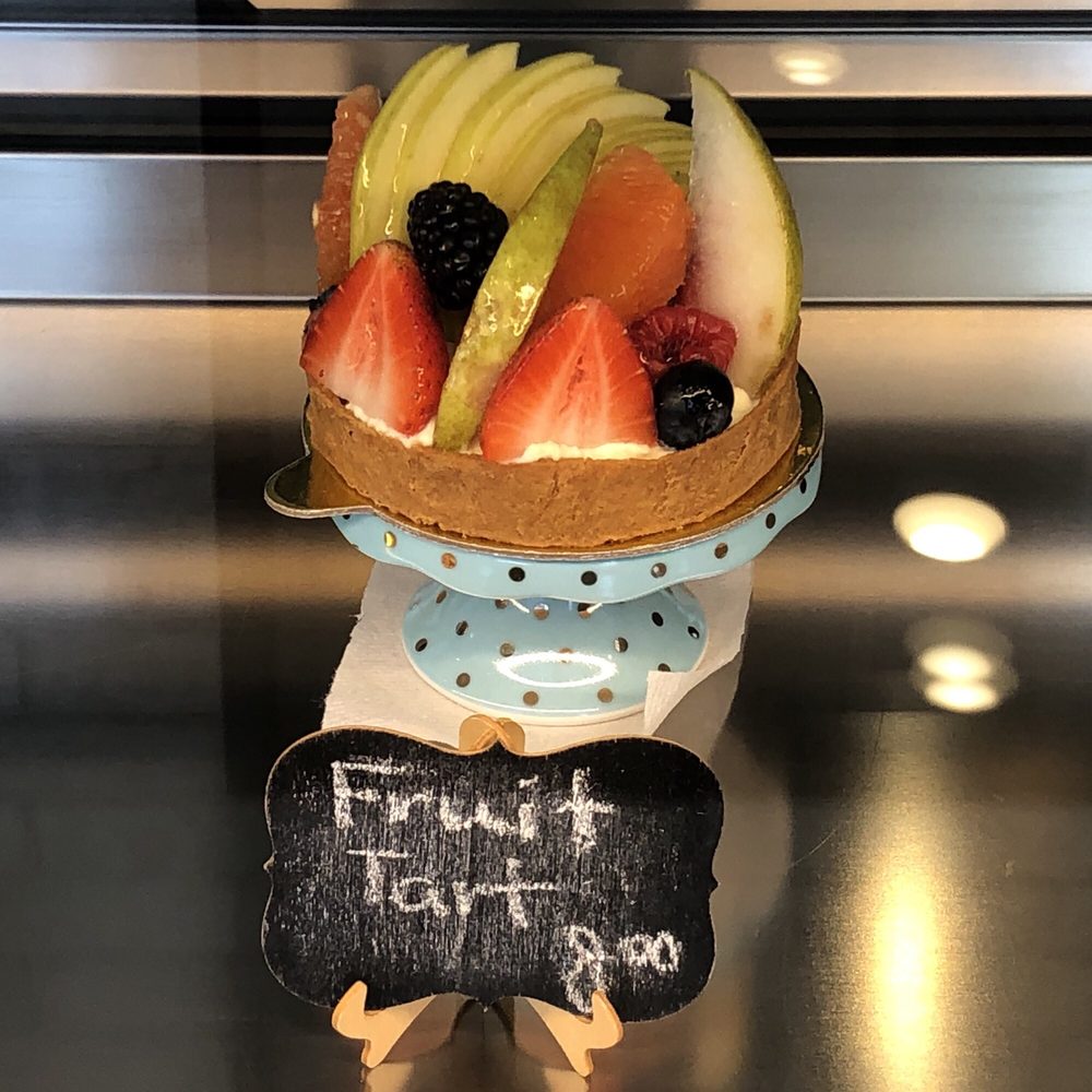 Ciel Dessert - Fruit tart - Desserts Near Me - Westwood, New Jersey Ciel Dessert - Fruit tart - Desserts Near Me - Westwood, New Jersey