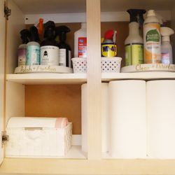 I Speak Organized