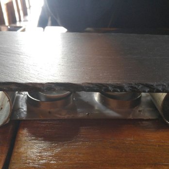 Chat Bar - Warming Plate - Bars Near Me - Unionville, Ontario
