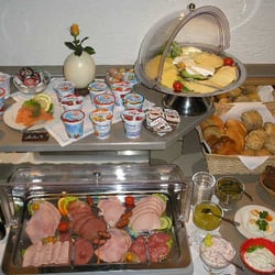 Hotel Zur Mühle