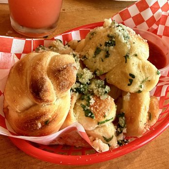 Next Door Pizza - Garlic knots - Pizza Near Me - Chino Hills, California Next Door Pizza - Garlic knots - Pizza Near Me - Chino Hills, California