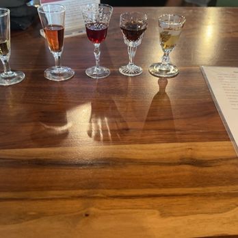 Virago Spirits - Tasting - Distilleries Near Me - Richmond, Virginia Virago Spirits - Tasting - Distilleries Near Me - Richmond, Virginia