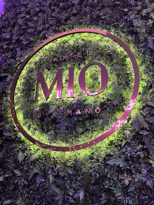 Hotel MIO by AMANO by null