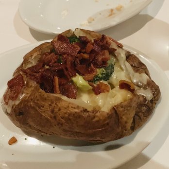 Ruth's Chris Steak House - Steak House Baked Potato - Steakhouses Near Me - Metairie, Louisiana Ruth's Chris Steak House - Steak House Baked Potato - Steakhouses Near Me - Metairie, Louisiana