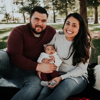 LittleBrownnSuitcase - Wedding Planning Near Me - Upland, California