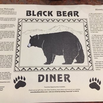 Black Bear Diner Reno - American Near Me - Reno, Nevada