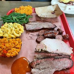 Meats and sides Meats and sides