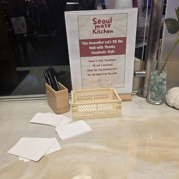 Seoulmate Kitchen - Korean Near Me - Santa Barbara, California Seoulmate Kitchen - Korean Near Me - Santa Barbara, California