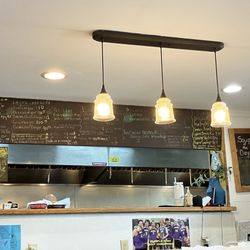 Cosmos Café