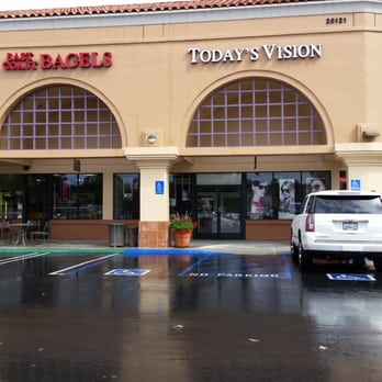 Today's Vision Optometry - Great location for the best optometrist you have water in Laguna Niguel - Optometrists Near Me - Laguna Niguel, California