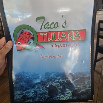 Taco's & Mariscos Tijuana - Mexican Near Me - Fresno, California Taco's & Mariscos Tijuana - Mexican Near Me - Fresno, California