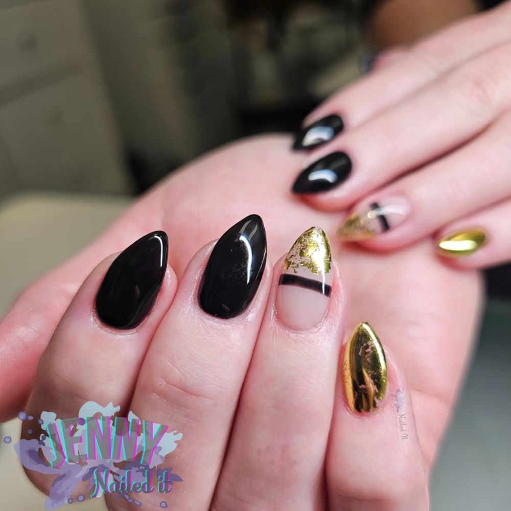 Nailed It Image